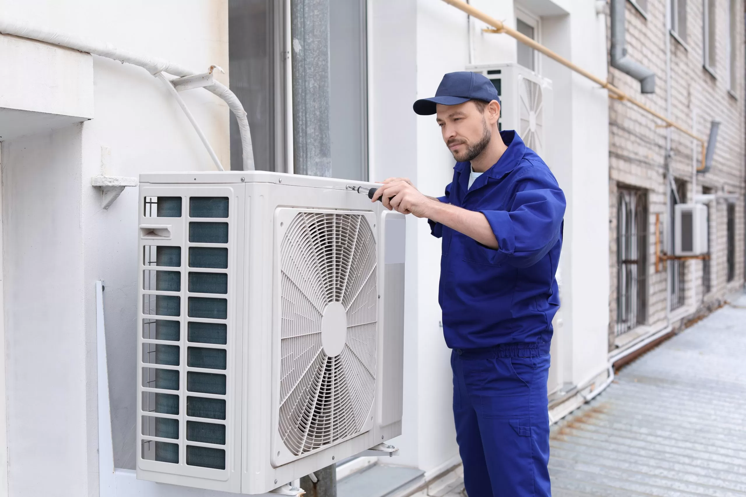Gebze Grundig Klima Bakımı