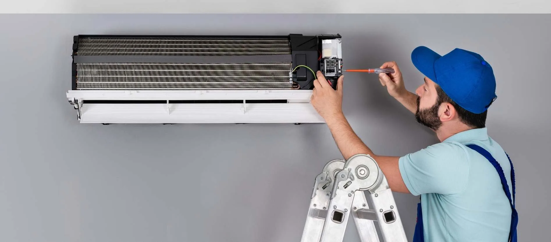 Gebze Grundig Klima Gaz Dolum Servisi